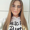 Natalie Kononova's profile