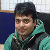 Tanuj Pathania's profile