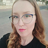Profil użytkownika „Viktoria Kapitanov”