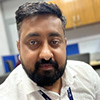 Vinay Bhardwajs profil