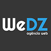 WeDZ Agência Web sin profil