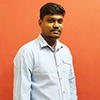 Profil użytkownika „Srinivasan R”