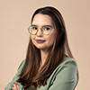 Profil użytkownika „Maria Vitória”
