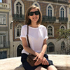 Aleksandra Nadtochii's profile