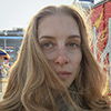 Profil appartenant à Irina Drazhina