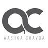 Aashka Chavda's profile