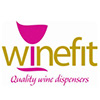 Winefit Dispenserss profil