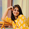 Aakriti Palliwal's profile