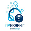 Profiel van O2 Graphic