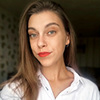 Kateryna Suprunenko's profile