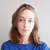 Oksana Zenicheva's profile