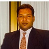 Profiel van Mahesh Salgaonkar