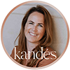 Profil von Kamilla Andersen