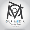 Our Media Production's profile