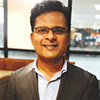Profilo di Vaibhav Bhatkar