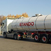 Stando Transport's profile