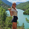 Profil von Karina Alfimova