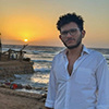 Ahmed Alaraby's profile