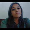 Swetha K's profile
