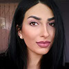 Maria Martirosyan's profile