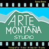 ARTE MONTAÑA Arts profil