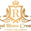 Henkilön Royal Home Creations profiili
