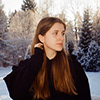 Profil użytkownika „Ksenia Polyakova”