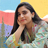 Profil Natasha Naeem