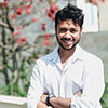 Shubham Gupta sin profil