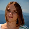 Profiel van Yulia Predeina