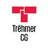 TREHMER CG 的个人资料