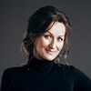 Anastasiia Novikova's profile