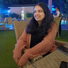 Profil Anjali Upadhyay