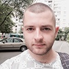Volodymyr Holovii's profile