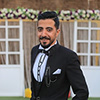 Mohamed radwan sin profil