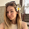 Оksana Shvachka's profile