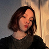 Alexandra Alekseeva's profile