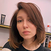 Анастасия Фёдоровых's profile