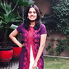 Vidhika Gupta's profile