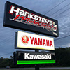 Hanksters Motorsports sin profil