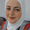 Profilo di Amira Nasser