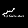 SIP Calculators 的个人资料
