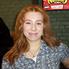 Claudia Zubas profil