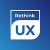 Rethink UX 的个人资料
