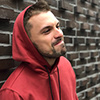 Profil użytkownika „Alex Tkachuk”