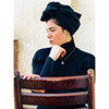 Profil von Raana Elnbawy