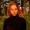 Kateryna Konkina's profile
