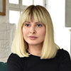 Daria Grishina's profile
