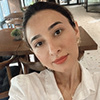 Profil von Sabina Ibrahimova
