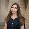 Profilo di Zhanna Sirenko